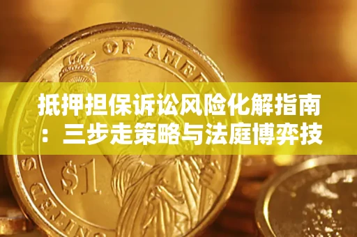 武汉抵押担保诉讼风险化解指南：三步走策略与法庭博弈技巧
